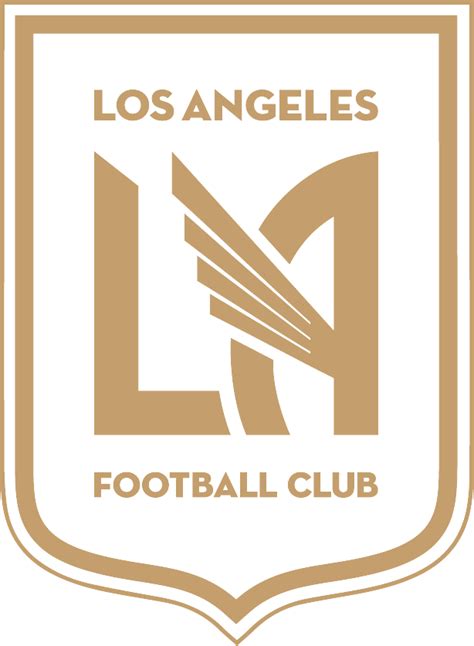 White · Los Angeles Football Club 